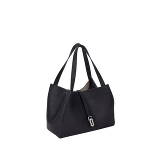 Perfec Grab Tote S Black