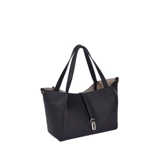 Perfec Grab Tote S Black