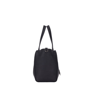 Perfec Grab Tote S Black