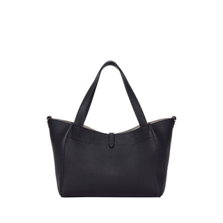 Perfec Grab Tote S Black