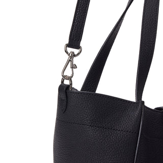 Perfec Grab Tote S Black