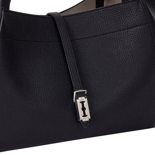 Perfec Grab Tote S Black