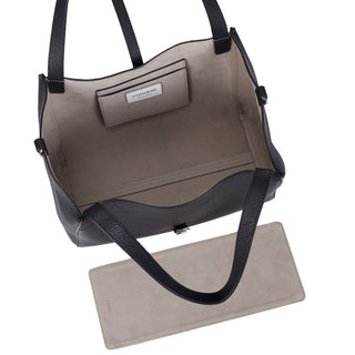 Perfec Grab Tote S Black