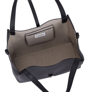 Perfec Grab Tote S Black