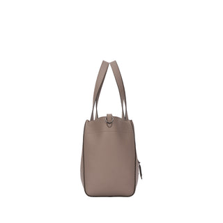 Perfec Grab Tote S Light Taupe