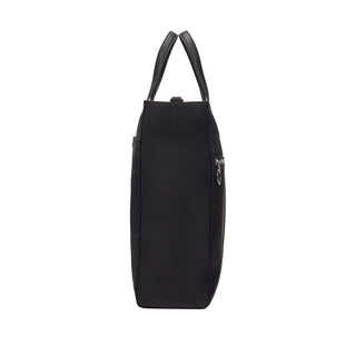 Hey Pass Pocket Tote M Black