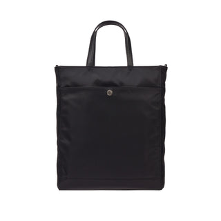 Hey Pass Pocket Tote M Black