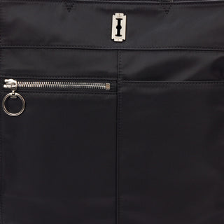 Hey Pass Pocket Tote M Black