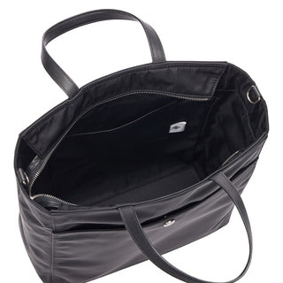 Hey Pass Pocket Tote M Black