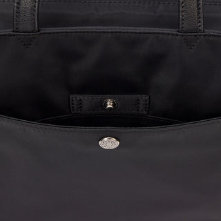 Hey Pass Pocket Tote M Black