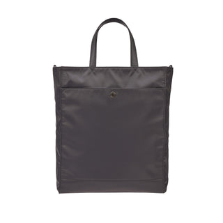 Hey Pass Pocket Tote M Stone Grey