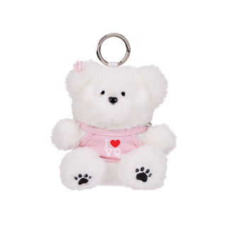 Vunkky Girlfriend Charm Pink