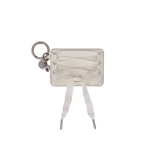 リボン財布ウォレットカードケースミニサイフ