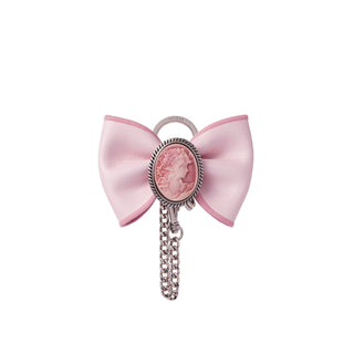Goth Balaca Charm Pale Pink
