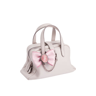 Goth Balaca Charm Pale Pink