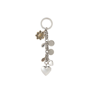Memory Bloom Charm Blue