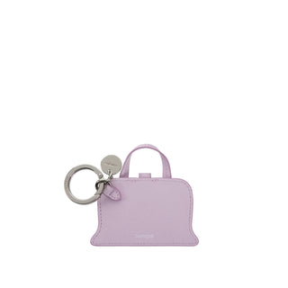 Toque Flat Charm Powder Pink