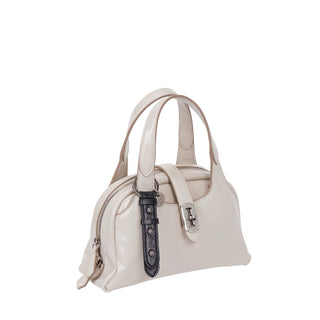 Goth Stud Charm Black