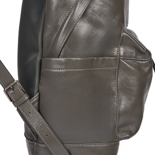 Toque Cabin Crew Backpack L Ash Khaki