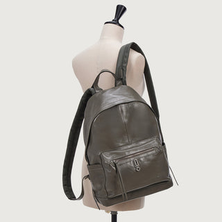 Toque Cabin Crew Backpack L Ash Khaki
