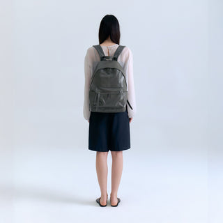 Toque Cabin Crew Backpack L Ash Khaki