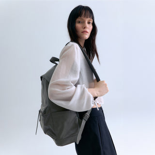 Toque Cabin Crew Backpack L Ash Khaki