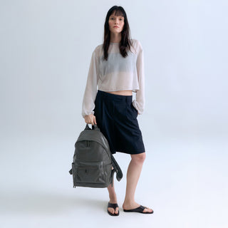 Toque Cabin Crew Backpack L Ash Khaki