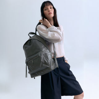 Toque Cabin Crew Backpack L Ash Khaki