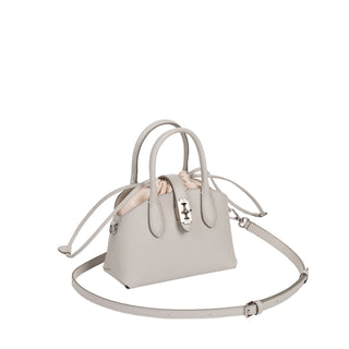 Toque Hermit Cross S Light Beige