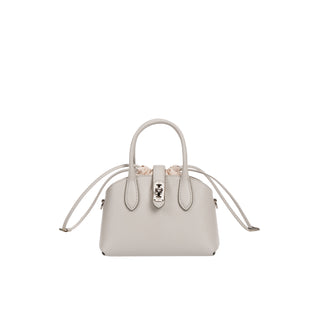 Toque Hermit Cross S Light Beige
