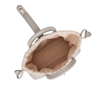 Toque Hermit Cross S Light Beige