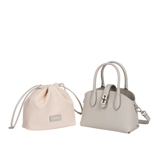 Toque Hermit Cross S Light Beige