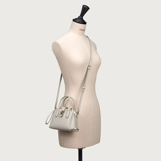 Toque Hermit Cross S Light Beige