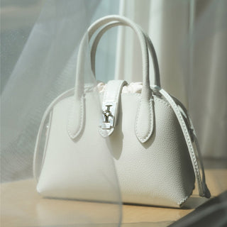 Toque Hermit Cross S Light Beige