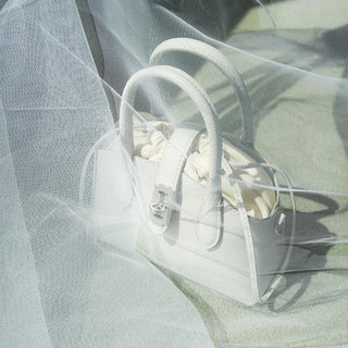 Toque Hermit Cross S Light Beige