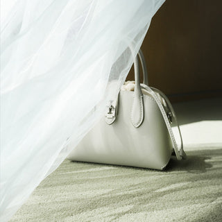 Toque Hermit Cross S Light Beige