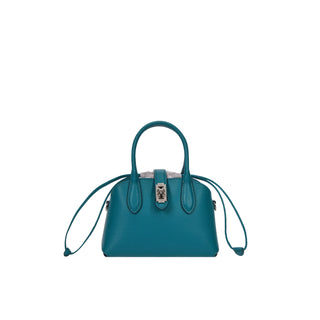 Toque Hermit Cross S Mystic Green