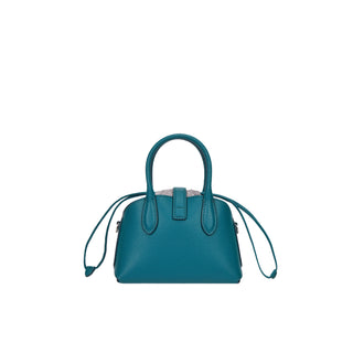 Toque Hermit Cross S Mystic Green