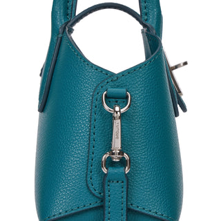 Toque Hermit Cross S Mystic Green