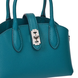 Toque Hermit Cross S Mystic Green