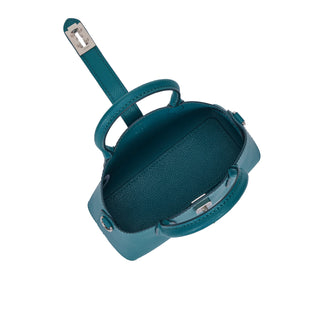 Toque Hermit Cross S Mystic Green