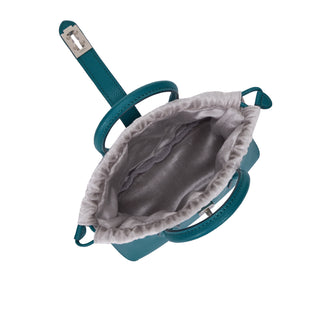 Toque Hermit Cross S Mystic Green