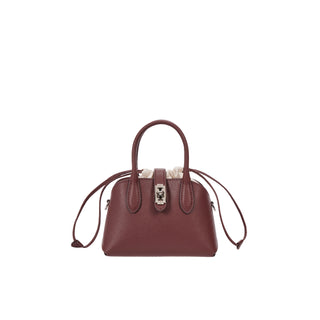 Toque Hermit Cross S Currant Burgundy