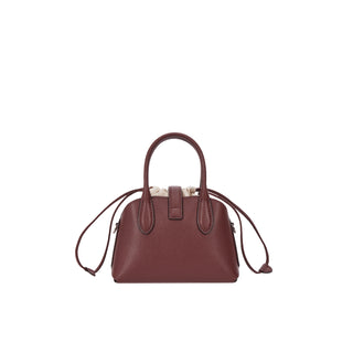 Toque Hermit Cross S Currant Burgundy