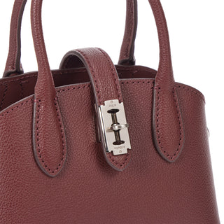 Toque Hermit Cross S Currant Burgundy