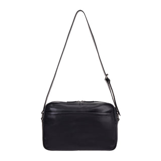 Perfec Multi Pocket Cross M Black