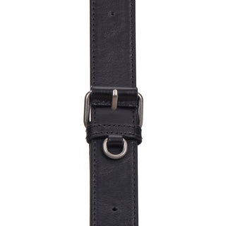 Perfec Multi Pocket Cross M Black