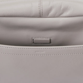 Perfec Multi Pocket Cross M Stone Beige