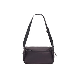 Hey Double Pocket Cross S Deep Grey