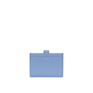 Magpie Card Wallet Cloud Blue